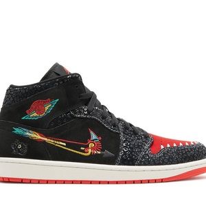 Air Jordan 1 MID SE
